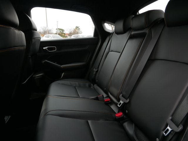 2026 Acura Integra with A-Spec Technology Package