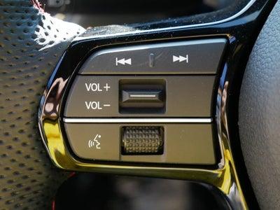 2026 Acura Integra Type S