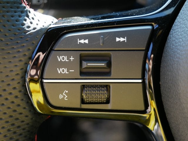 2026 Acura Integra Type S