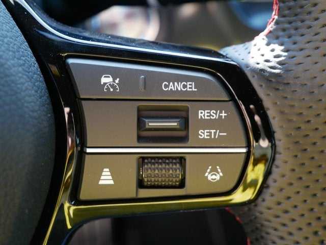 2026 Acura Integra Type S