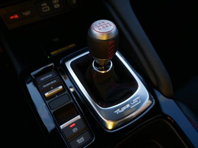 2026 Acura Integra Type S