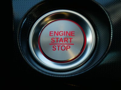 2026 Acura Integra Type S