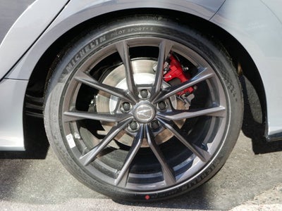 2026 Acura Integra Type S