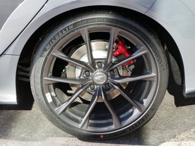 2026 Acura Integra Type S