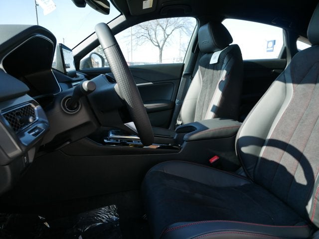 2026 Acura Integra Type S