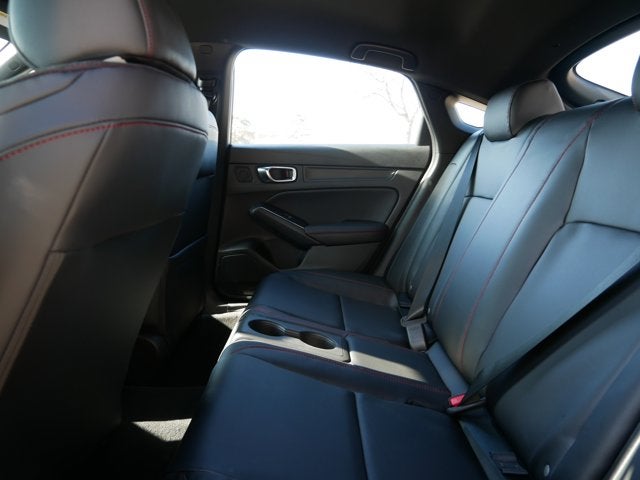 2026 Acura Integra Type S