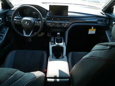 2026 Acura Integra Type S