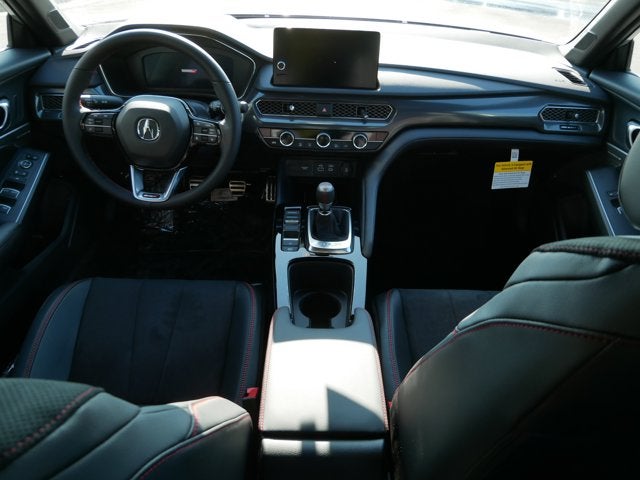 2026 Acura Integra Type S