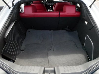 2025 Acura Integra Type S