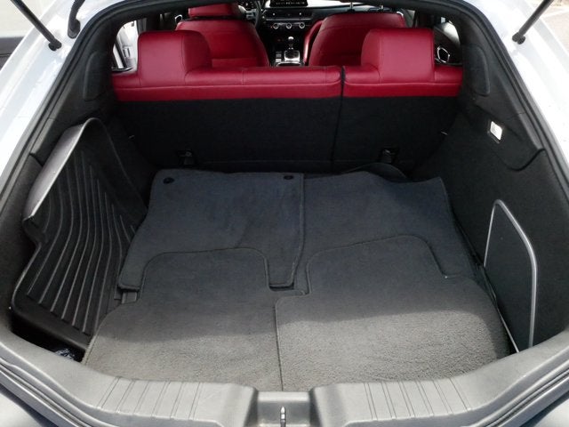 2025 Acura Integra Type S