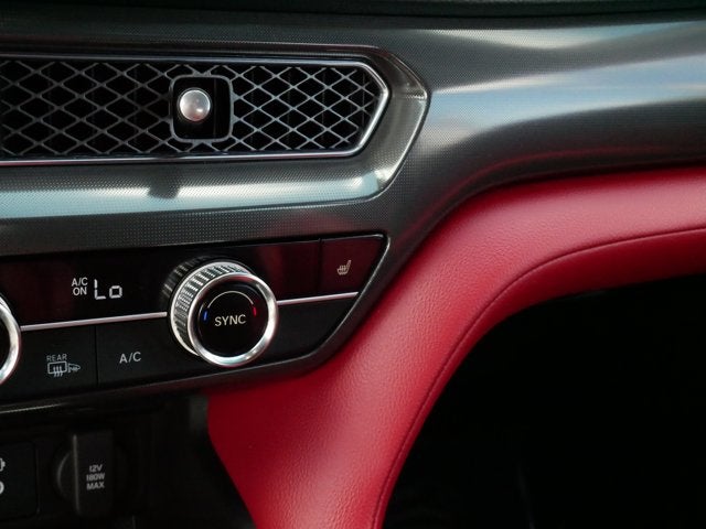 2025 Acura Integra Type S