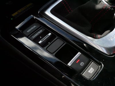 2025 Acura Integra Type S