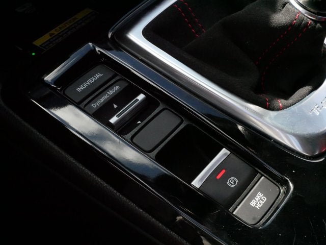 2025 Acura Integra Type S