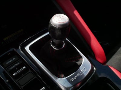 2025 Acura Integra Type S