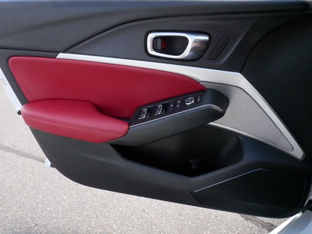 2025 Acura Integra Type S