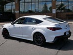 2025 Acura Integra Type S