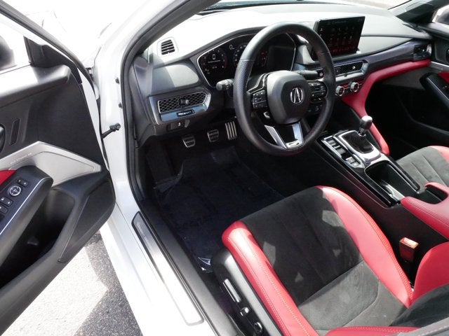 2025 Acura Integra Type S
