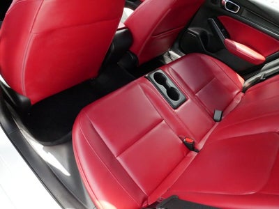 2025 Acura Integra Type S