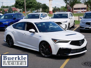 2025 Acura Integra Type S