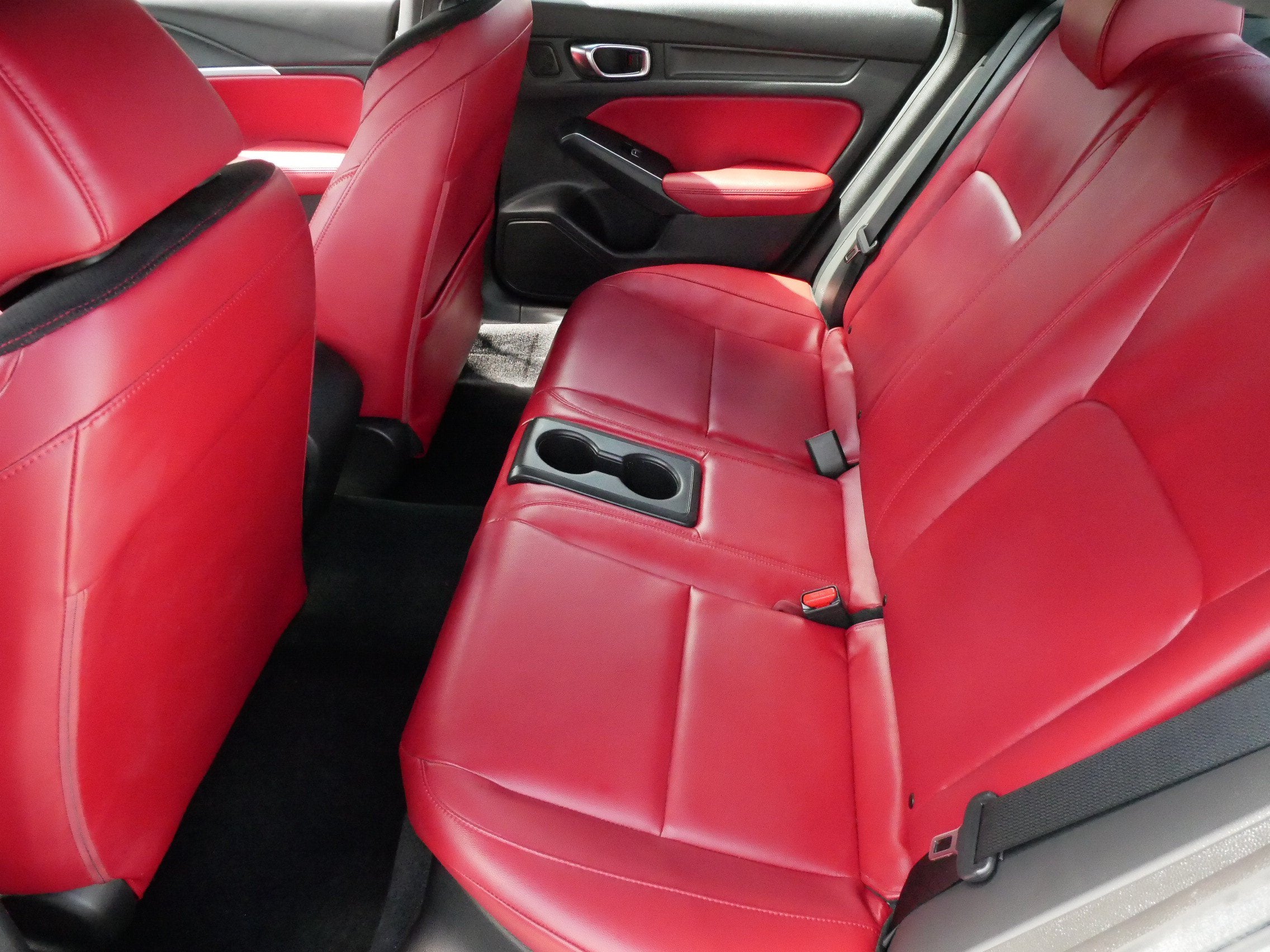 2025 Acura Integra Type S