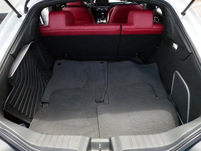 2025 Acura Integra Type S