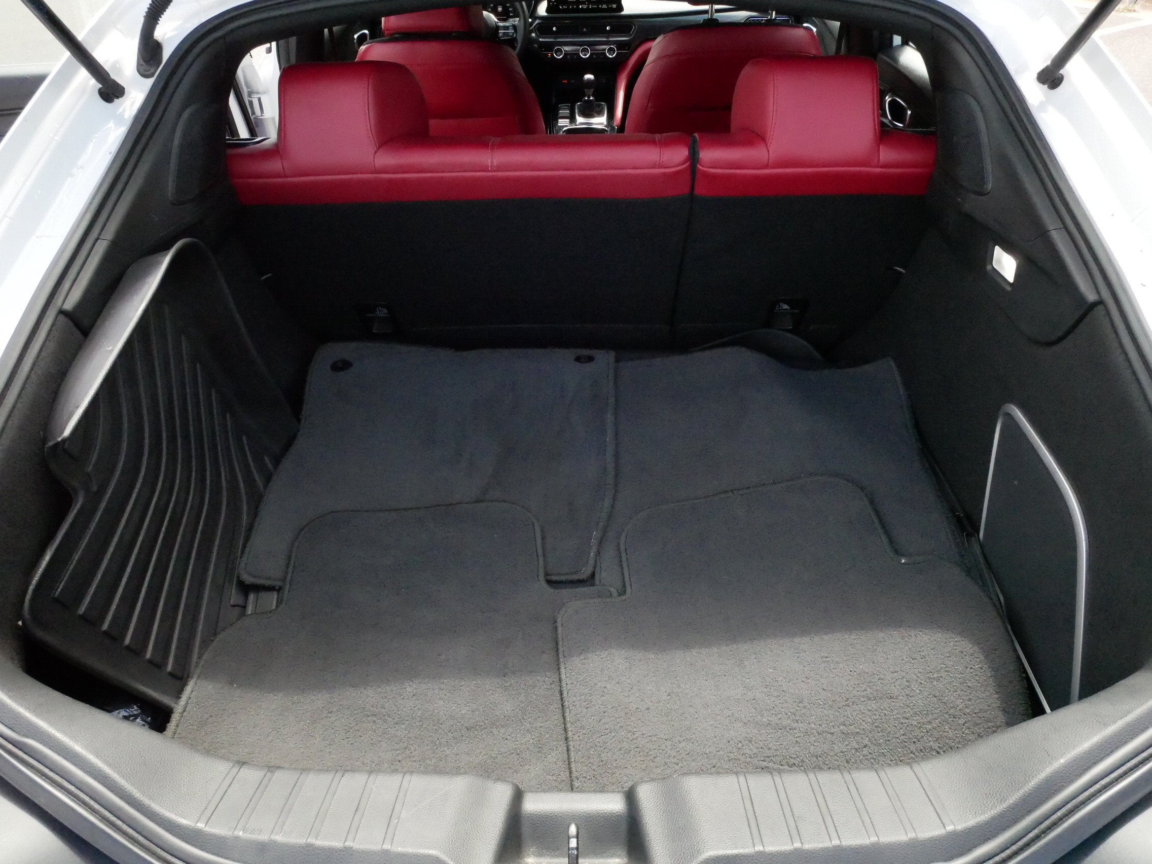 2025 Acura Integra Type S