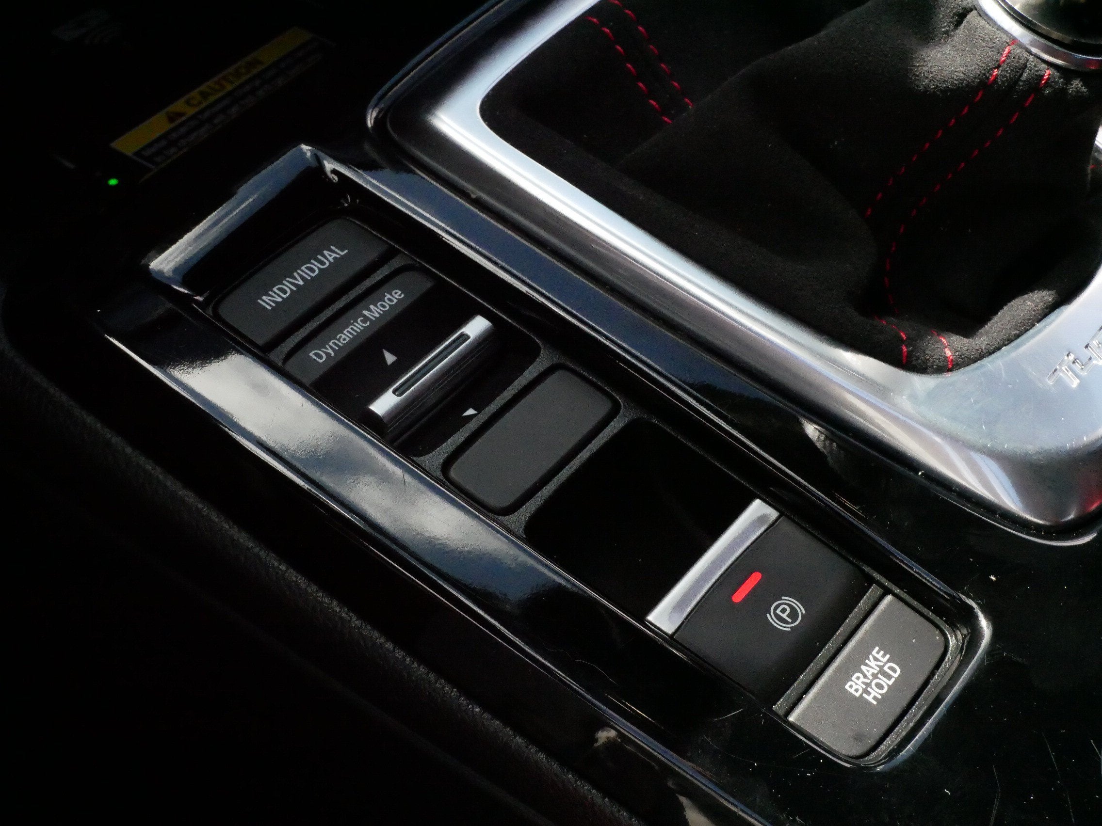 2025 Acura Integra Type S
