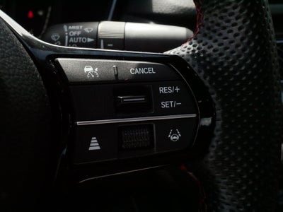2025 Acura Integra Type S