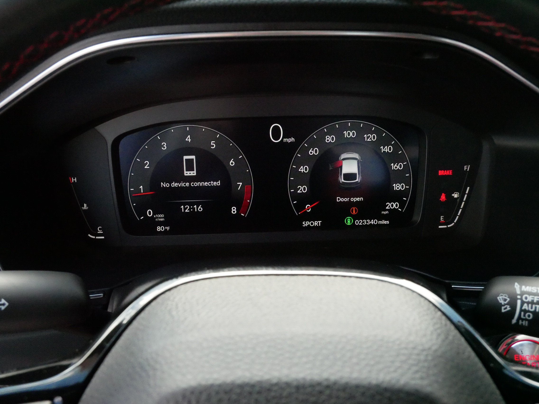 2025 Acura Integra Type S