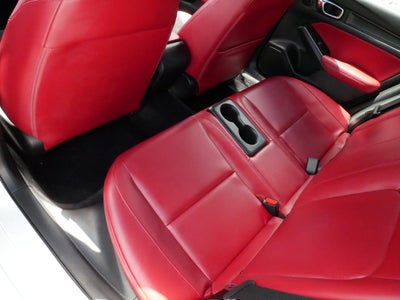2025 Acura Integra Type S