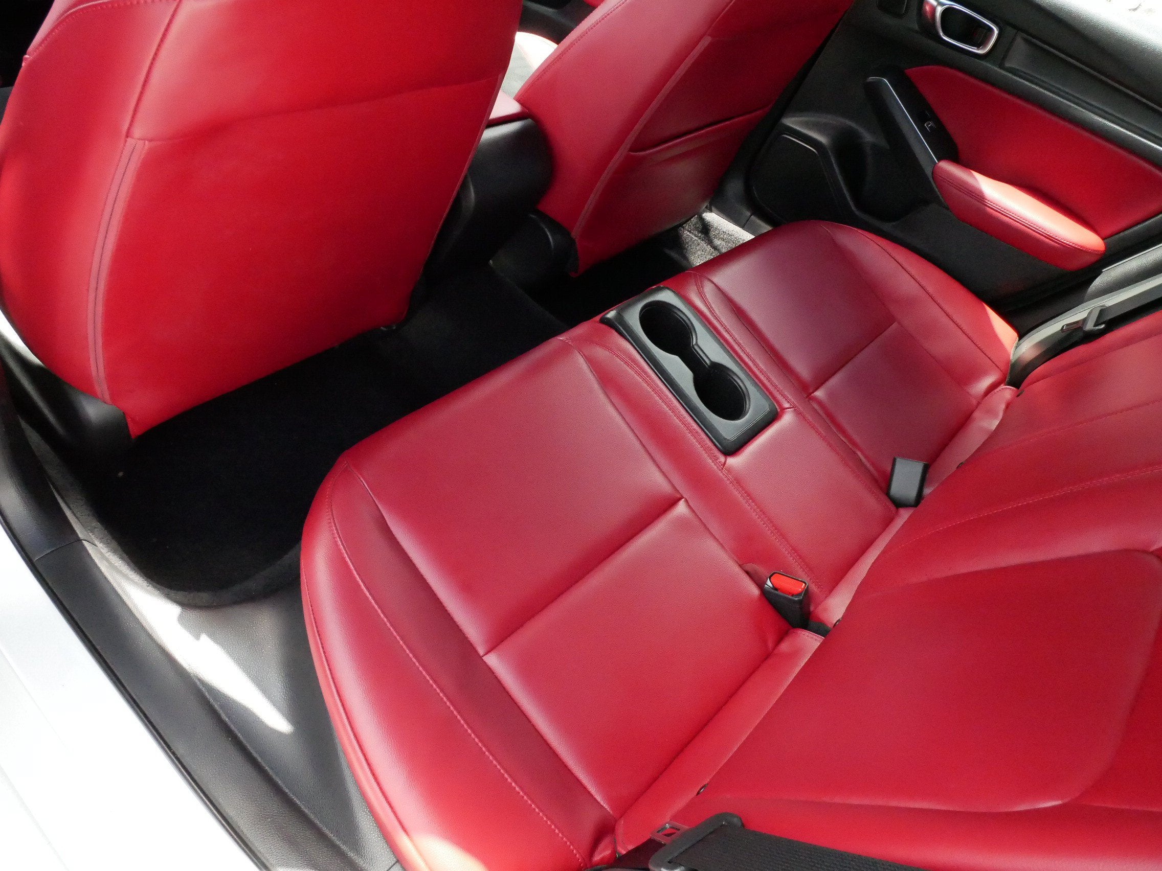 2025 Acura Integra Type S