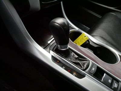 2015 Acura TLX Tech