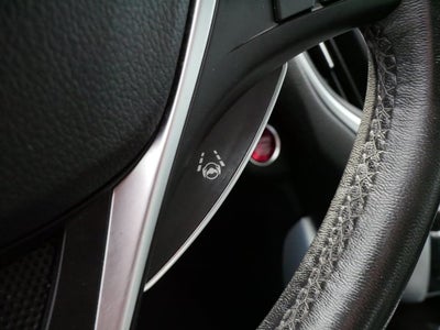2015 Acura TLX Tech