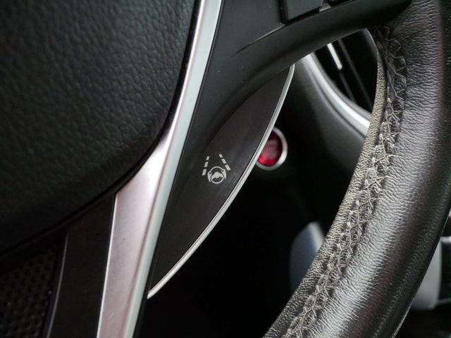 2015 Acura TLX Tech