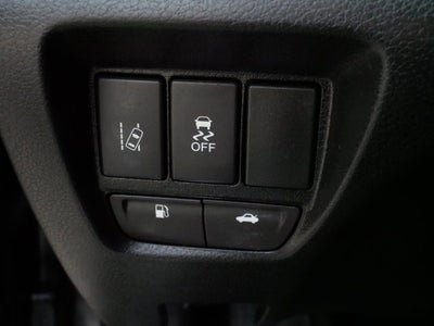2015 Acura TLX Tech