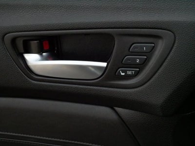 2015 Acura TLX Tech