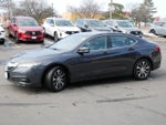 2015 Acura TLX Tech