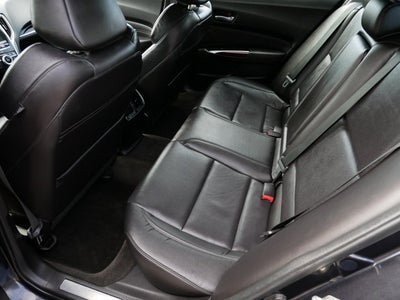 2015 Acura TLX Tech