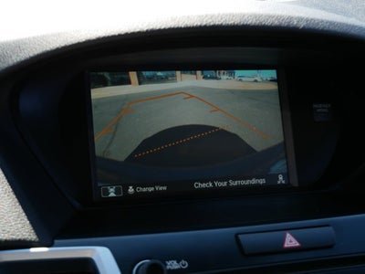 2018 Acura TLX with Technology Pkg