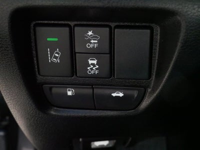 2018 Acura TLX with Technology Pkg