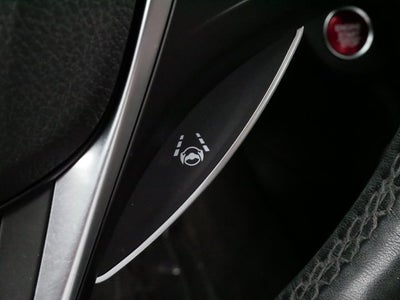 2015 Acura TLX V6 Tech