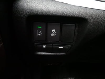 2015 Acura TLX V6 Tech