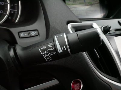 2015 Acura TLX V6 Tech