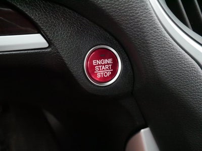 2015 Acura TLX V6 Tech