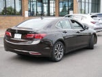2015 Acura TLX V6 Tech
