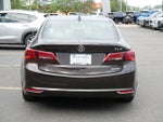 2015 Acura TLX V6 Tech
