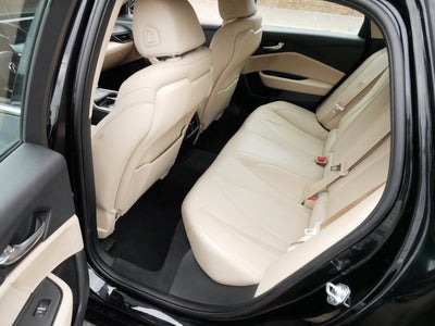 2023 Acura TLX Base
