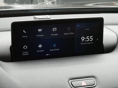 2023 Acura TLX Base