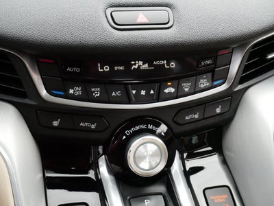 2023 Acura TLX Base