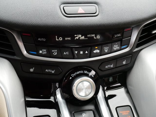 2023 Acura TLX Base